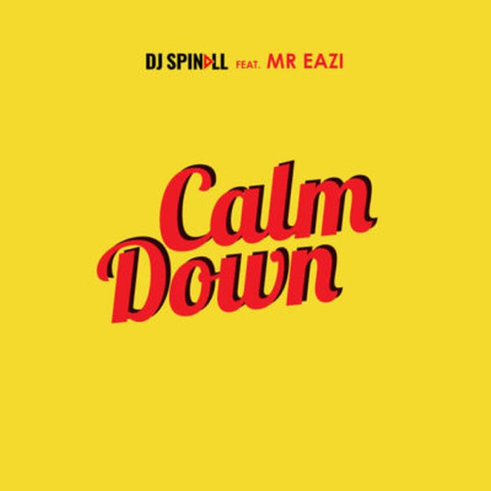 Mr Eazi Calm Down mp3